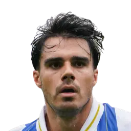 Reece James Dream League Soccer 2025 / DLS25