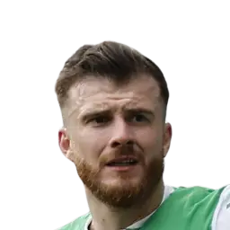 Nicky Cadden Dream League Soccer 2025 / DLS25