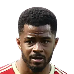 Luis Henrique Barros Lopes Dream League Soccer 2025 / DLS25