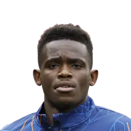 Rabbi Matondo Dream League Soccer 2025 / DLS25