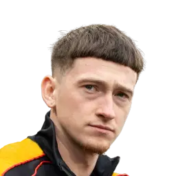 Louie Barry Dream League Soccer 2025 / DLS25
