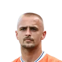 Lewis Fiorini Dream League Soccer 2025 / DLS25