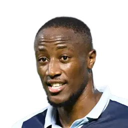 Fernand Mayembo Dream League Soccer 2025 / DLS25