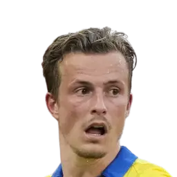 Leon Bergsma Dream League Soccer 2025 / DLS25