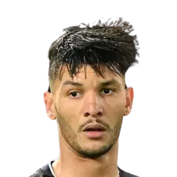 Achraf Dari Dream League Soccer 2025 / DLS25
