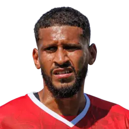 Adriano Firmino dos Santos da Silva Dream League Soccer 2025 / DLS25