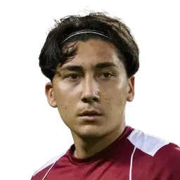 Emirhan Ilkhan Dream League Soccer 2025 / DLS25