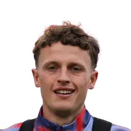 Nathan Broadhead Dream League Soccer 2025 / DLS25