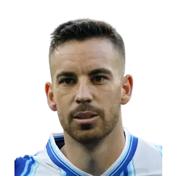 Edu Expósito Dream League Soccer 2025 / DLS25