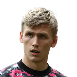 Rúnar Alex Rúnarsson Dream League Soccer 2025 / DLS25