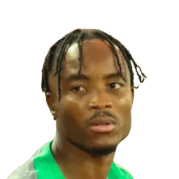 Bruno Onyemaechi Dream League Soccer 2025 / DLS25