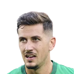Javi Hernández Dream League Soccer 2025 / DLS25