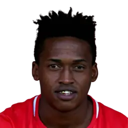Luther Singh Dream League Soccer 2025 / DLS25