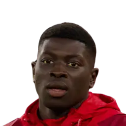 Samuel Soares Dream League Soccer 2025 / DLS25