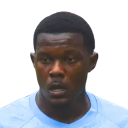 Ephron Mason-Clark Dream League Soccer 2025 / DLS25