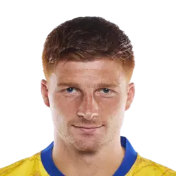Maximiliano Caufriez Dream League Soccer 2025 / DLS25