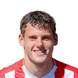 Patrick Brouwer Dream League Soccer 2025 / DLS25