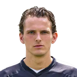 Norbert Alblas Dream League Soccer 2025 / DLS25