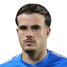 Pep Chavarría Dream League Soccer 2025 / DLS25