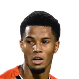Xavier Mbuyamba Dream League Soccer 2025 / DLS25