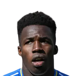 Wilfried Gnonto Dream League Soccer 2025 / DLS25