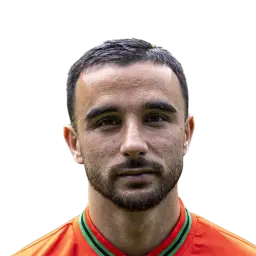 Rober González Dream League Soccer 2025 / DLS25