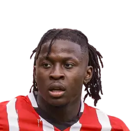 Johan Bakayoko Dream League Soccer 2025 / DLS25