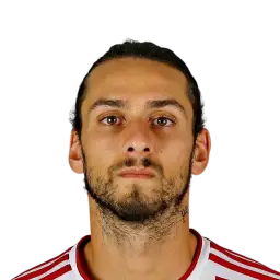 Vincent Marchetti Dream League Soccer 2025 / DLS25