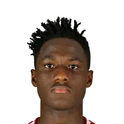 Jean Botué Dream League Soccer 2025 / DLS25