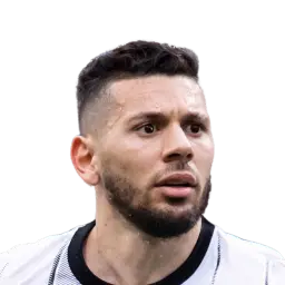 Farid El Melali Dream League Soccer 2025 / DLS25