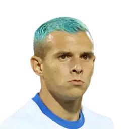 Gauthier Hein Dream League Soccer 2025 / DLS25