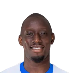 Ousoumane Camara Dream League Soccer 2025 / DLS25