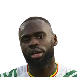 Lassine Sinayoko Dream League Soccer 2025 / DLS25