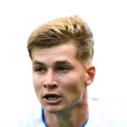 Paul Joly Dream League Soccer 2025 / DLS25