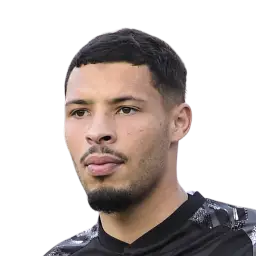 Théo De Percin Dream League Soccer 2025 / DLS25