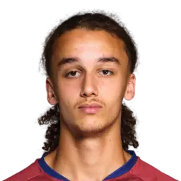 Yanis Massolin Dream League Soccer 2025 / DLS25