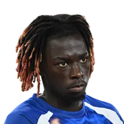 Bamo Meïté Dream League Soccer 2025 / DLS25