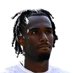 Enzo Tchato Dream League Soccer 2025 / DLS25