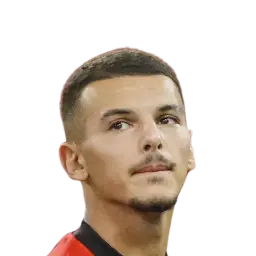 Badredine Bouanani Dream League Soccer 2025 / DLS25
