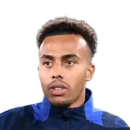 Guéla Doué Dream League Soccer 2025 / DLS25