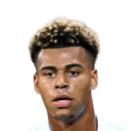 Désiré Doué Dream League Soccer 2025 / DLS25