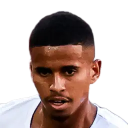 Noah Françoise Dream League Soccer 2025 / DLS25
