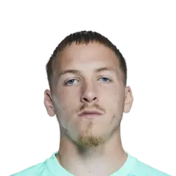 Elias Damergy Dream League Soccer 2025 / DLS25