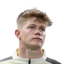 Andreas Jungdal Dream League Soccer 2025 / DLS25