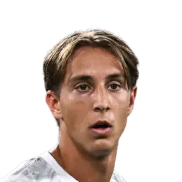 Jacopo Fazzini Dream League Soccer 2025 / DLS25