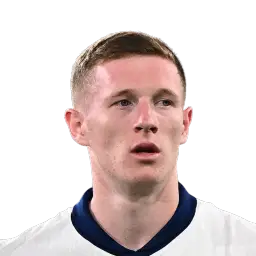 Elliot Anderson Dream League Soccer 2025 / DLS25