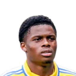 Largie Ramazani Dream League Soccer 2025 / DLS25