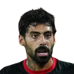 Samú Costa Dream League Soccer 2025 / DLS25