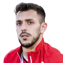 Aitor Paredes Dream League Soccer 2025 / DLS25