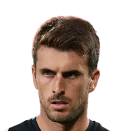Iván Villar Dream League Soccer 2025 / DLS25
